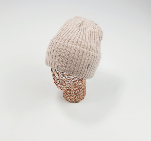 Шапка Катрин Оскар (какао)